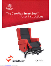 CareFlex SmartSeat User Instructions