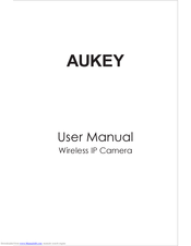Aukey VT-CM1 User Manual
