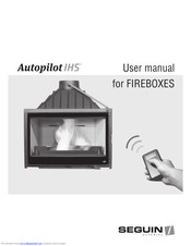 Seguin AutopilotIHS User Manual