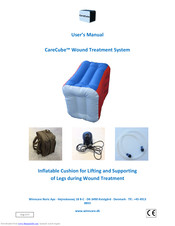 Winncare CareCube Compressor User Manual