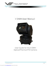 visual engineering V DMH User Manual