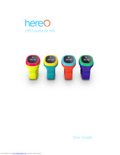 hereO 13FBSTRAW User Manual