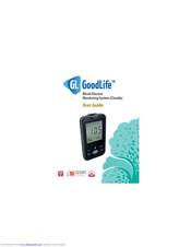 Goodlife Cloudia User Manual