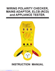 Besantek BST-ET14 Instruction Manual