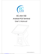 EC Line EC-AM-102 User Manual