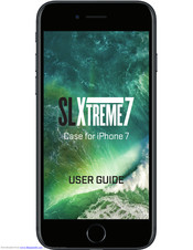 Snow Lizard SLXtreme 7 User Manual