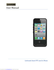Kodiak I4C0 User Manual