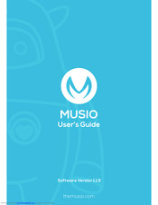 Musio B User Manual