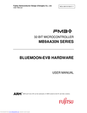 FMB MB9AA30N SERIES User Manual