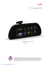 Feniex C-5500 Manual