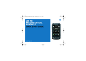 Motorola LEX 700 Quick Start Manual