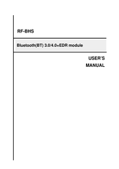 TSC BM77SPP03MC2 series User Manual