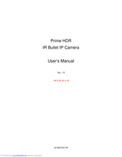 MegaVideo MPV-QE-SH User Manual