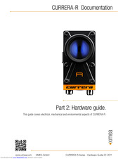 XIMEA RL13C Hardware Manual