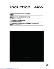 Eico EIP 60 User Instructions