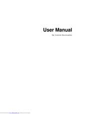 Grand S8 User Manual