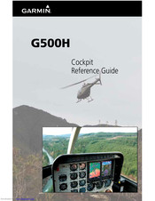 Garmin GDU 620 Reference Manual