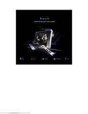 Estarling Impact V Quick Setup And User Manual