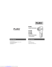 Flex ILV-121 User Manual