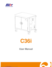 AVer C36i User Manual