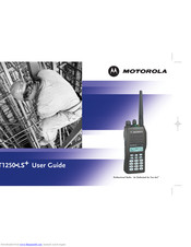 motorola cps software manual for ht1550 programming