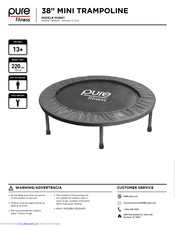 PURE 9040MT Product Manual