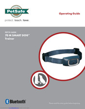 Petsafe SMART DOG PDT19-16200 Operating Manual