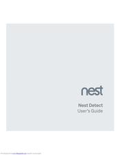 nest A0028 User Manual