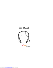 SK Telecom SE-220 User Manual