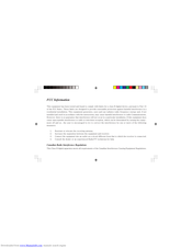 Amac HAN-250UEF User Manual