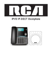 RCA IP172 User Manual