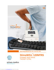 schwa-medico StimaWELL 120MTRS Operating Manual