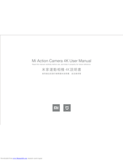 Xiaomi MiJia YDXJ01FM User Manual