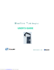 PrimeNet PAG12101 User Manual