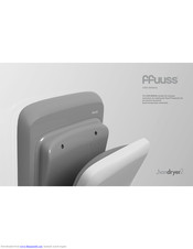 ffuuss handryer2 User Manual