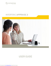 Interton APPRAISE 2 User Manual