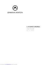 Lehmann Aviation LA300 User Manual