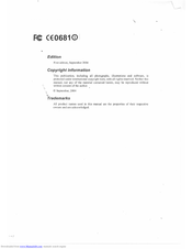 Actwell Technology ACT-202Tx User Manual
