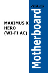ASUSTeK COMPUTER WI-FI AC User Manual