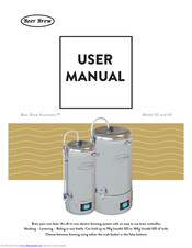 Saice Beer Brew 30 User Manual