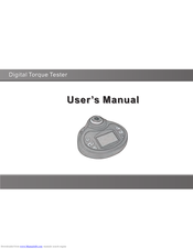 Enpaix ETTB series User Manual