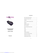 The Identifier ID3200 User Manual