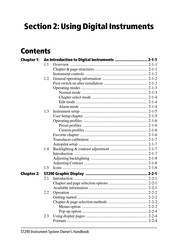 AUTOHELM ST290 Manual