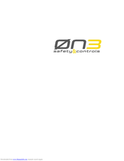 ONE H3 Series User Manual