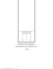 Steel I9C-4 Instruction Manual