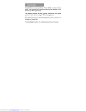 Gigaset DX800+ User Manual