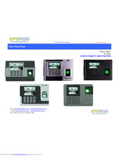 Epordo ET007V Hardware Manual