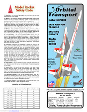 Semroc KV-66 Assebly Instructions