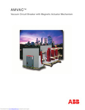 Abb AMVAC Technical Manual