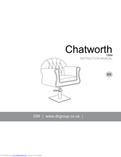 DIR Chatworth 1844 Instruction Manual